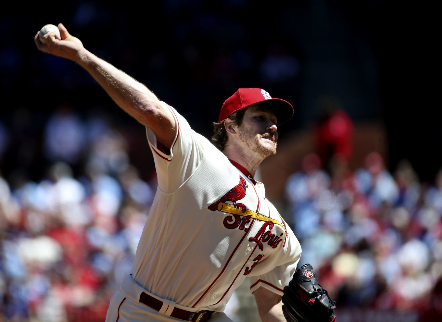 St. Louis Cardinals v New York Mets